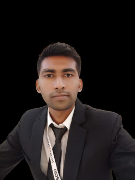 Abhishek Anand