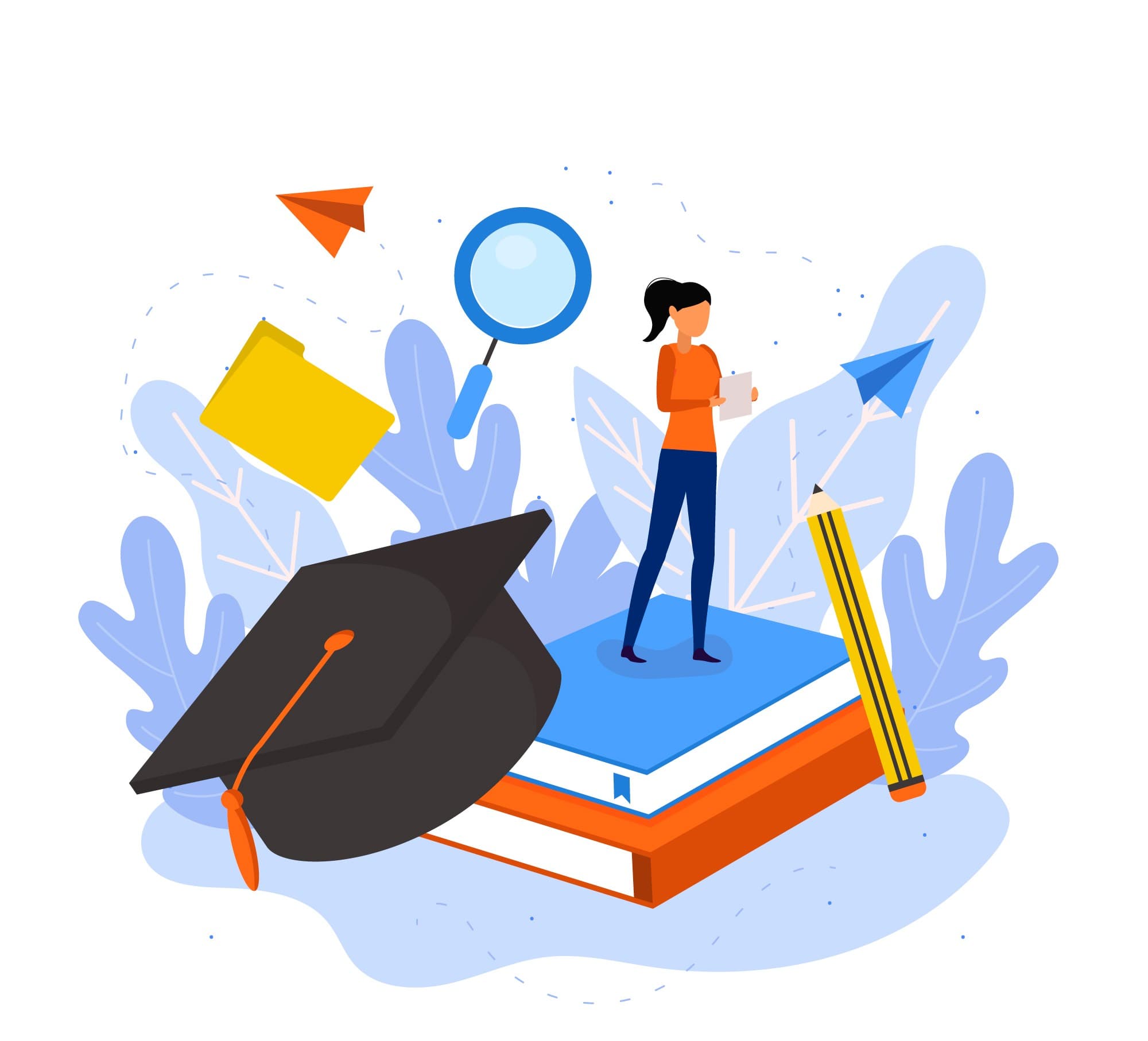 VARC Mastery illustration